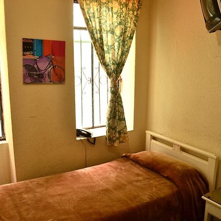 كويتو Hostal Loro Verde المظهر الخارجي الصورة